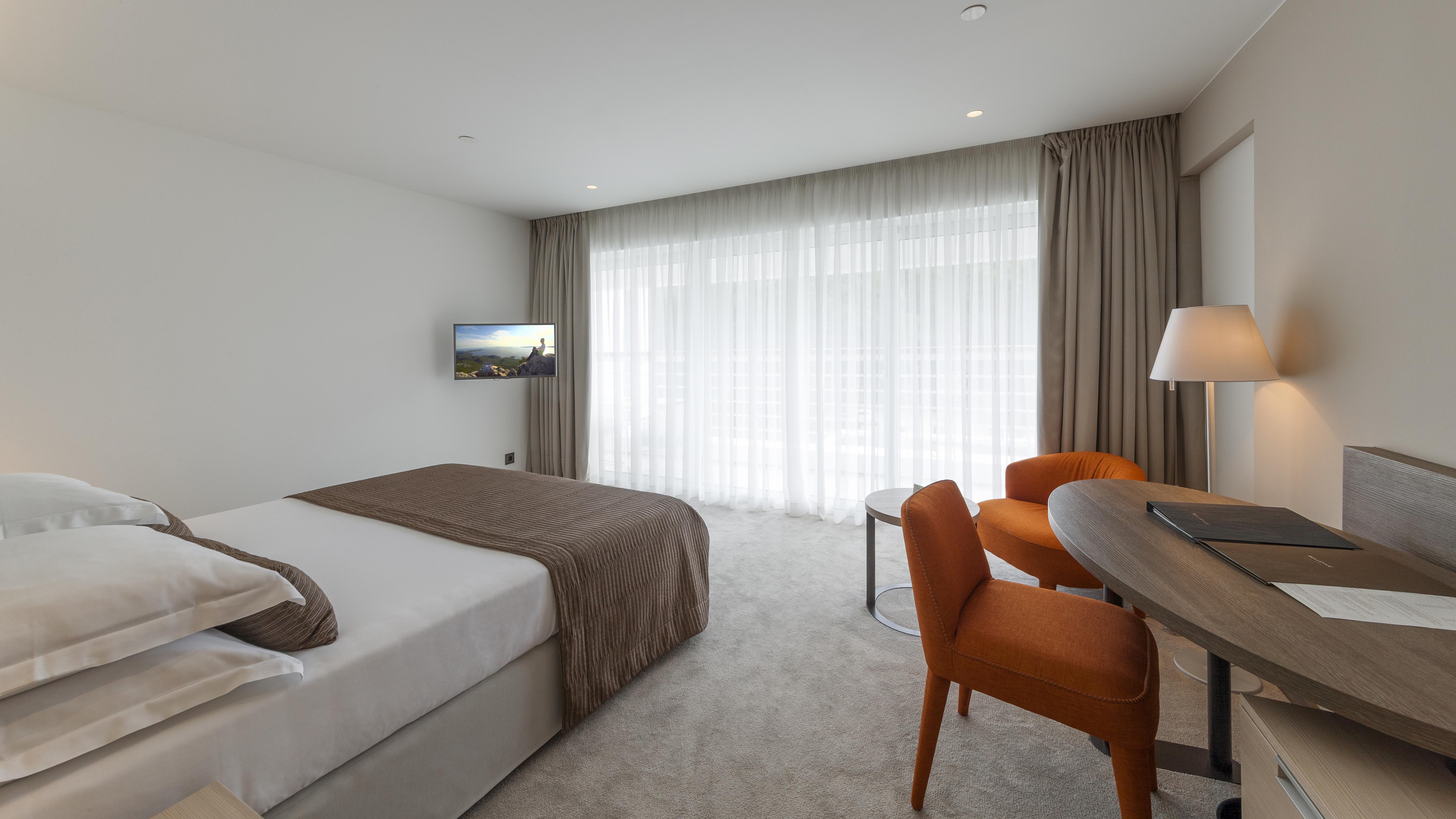 Hotel Bellevue Мали-Лошинь Экстерьер фото