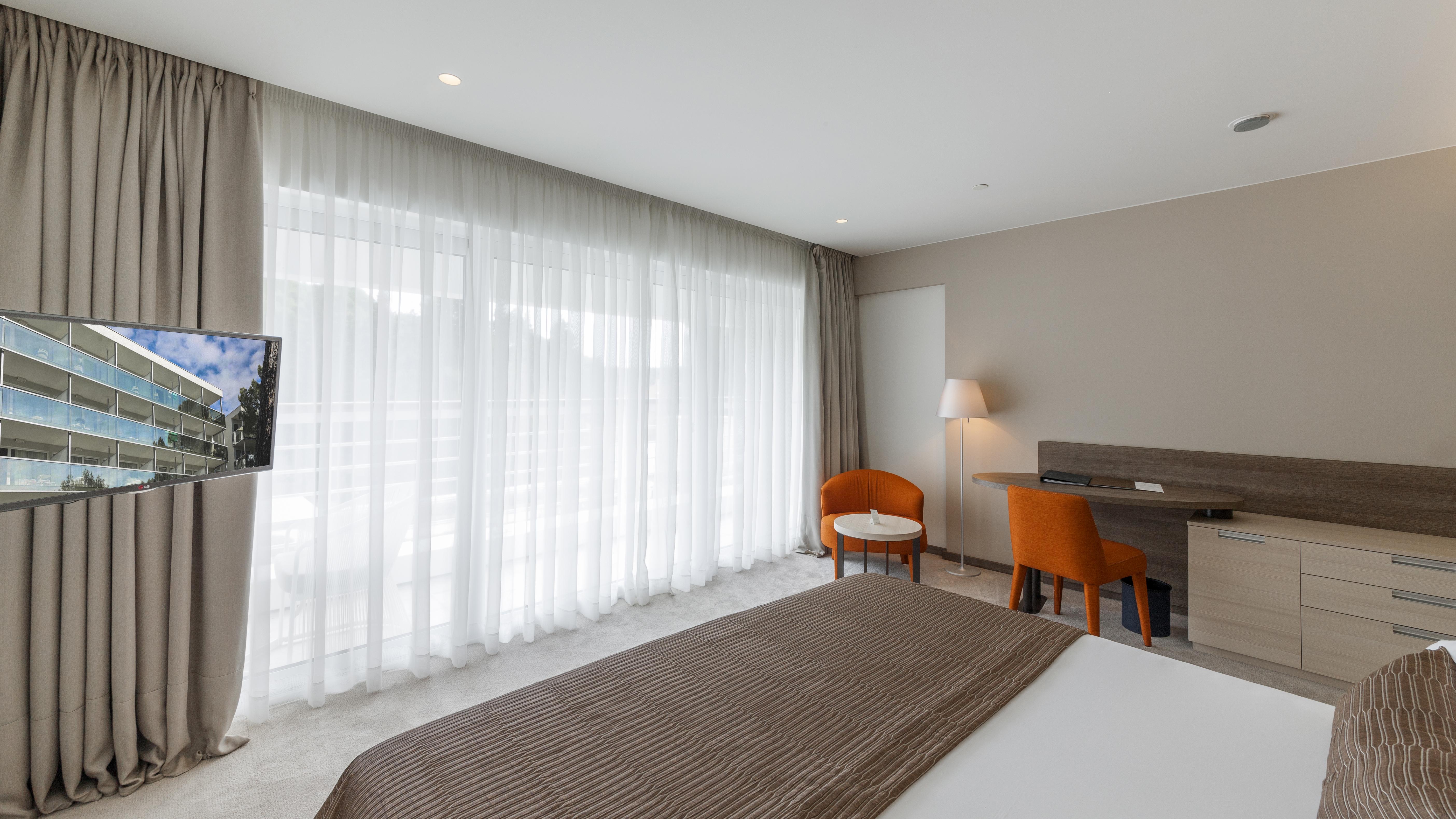 Hotel Bellevue Мали-Лошинь Экстерьер фото