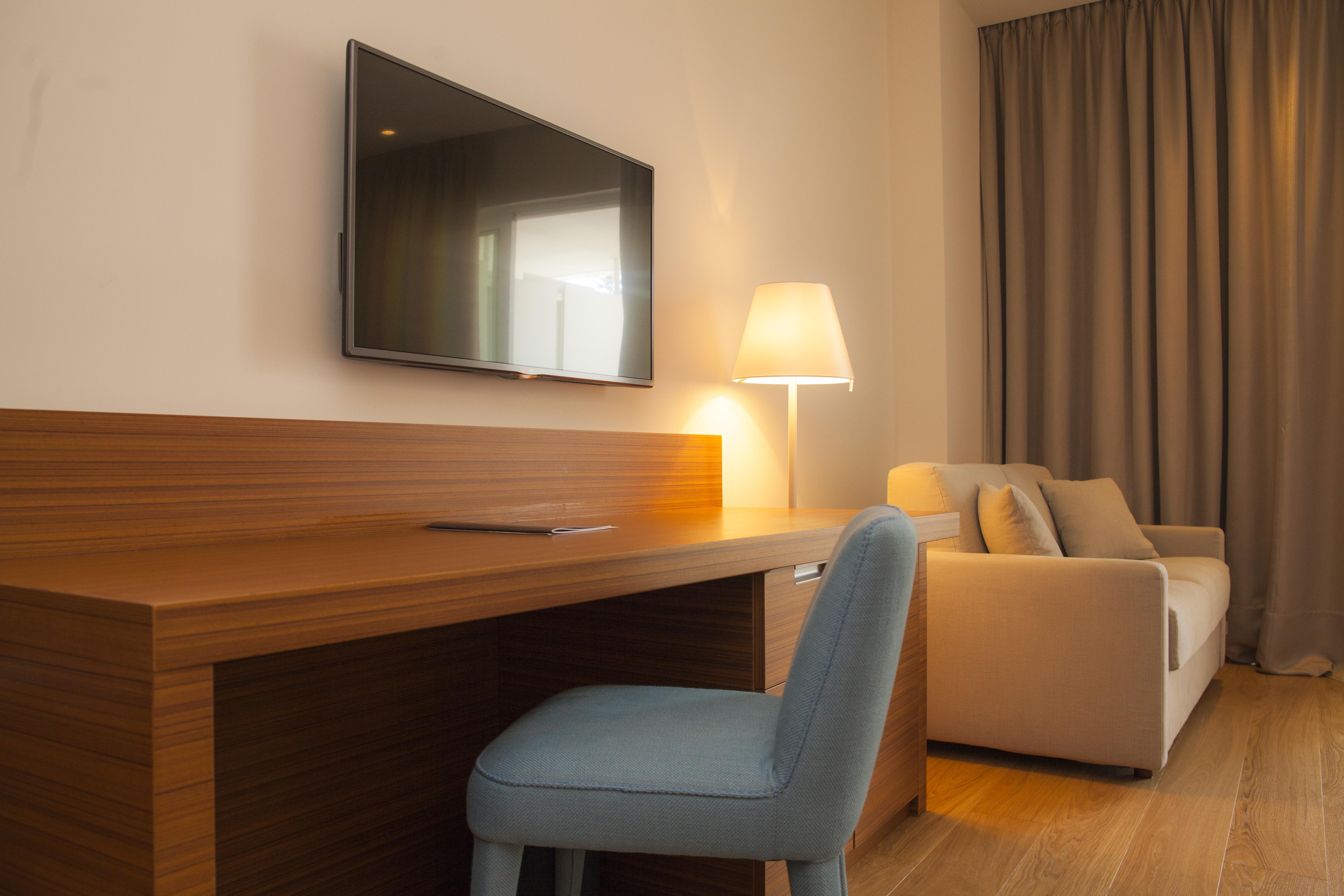 Hotel Bellevue Мали-Лошинь Экстерьер фото