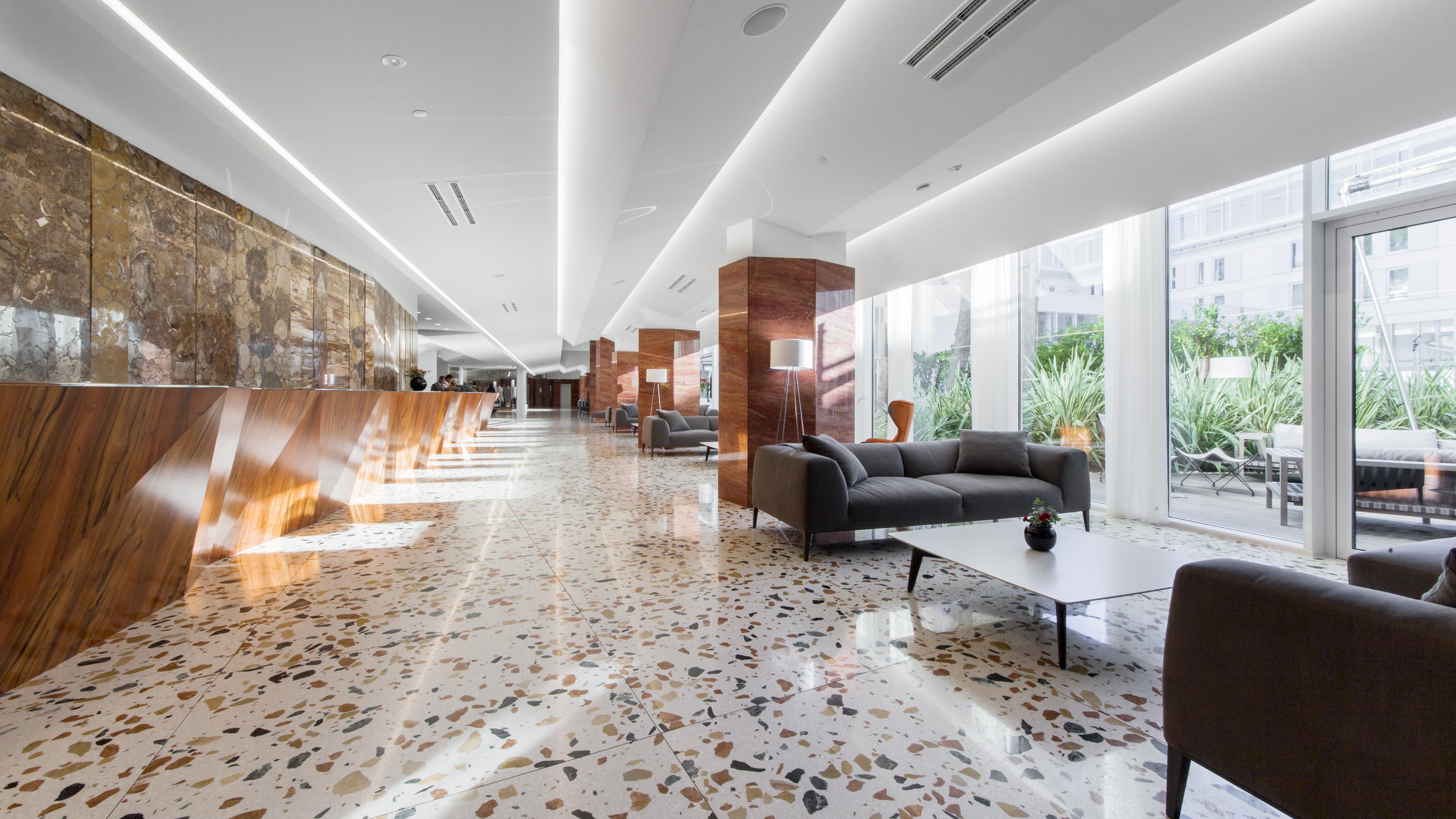 Hotel Bellevue Мали-Лошинь Экстерьер фото
